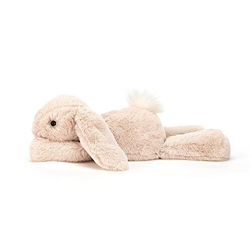 Jelly Cat Smudge Rabbit Tiny 2
