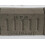 Inglenook Coal/Wood saver Fire Brick Open Fire Stove 2
