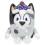 Bluey Bluey - Princess Muffin 6.5'' Plush 1