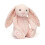 Jellycat Blossom Cherry Bunny Soft Toy, Little 1