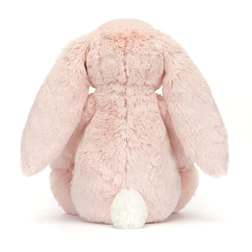 Jellycat Blossom Cherry Bunny Soft Toy, Little 1