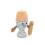 Jellycat Amuseables Egg & Soldier Soft Toy 1