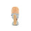 Jellycat Amuseables Egg & Soldier Soft Toy 2