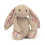 Jellycat Blossom Beige Bunny 'Petal' Original 1