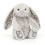 Jellycat Blossom Silver Bunny Bloom Stuffed Animal, Medium 1