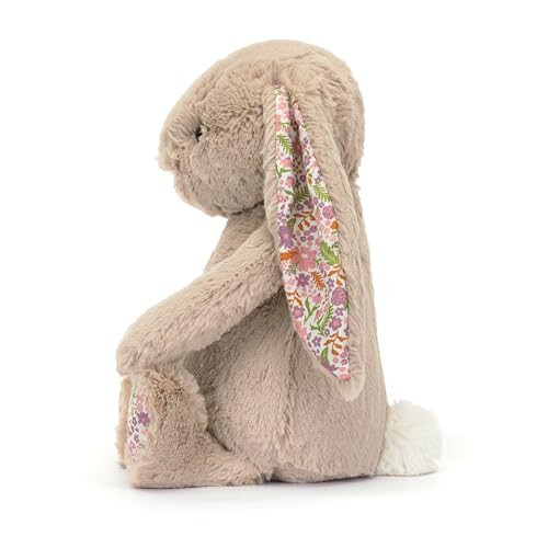 Jellycat Blossom Beige Bunny 'Petal' Original 2