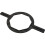 Pentair 154512 Wrench 6" Closure 1