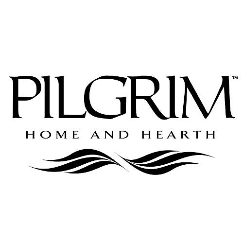 Pilgrim Home and Hearth Fireplace Mat, Beautiful, 23″ x 36″ 2