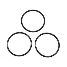 Captain O-Ring- Replacement U9-362 O-Ring for Pentair, Sta-Rite, Pool Union Fitting (3 Pack)
