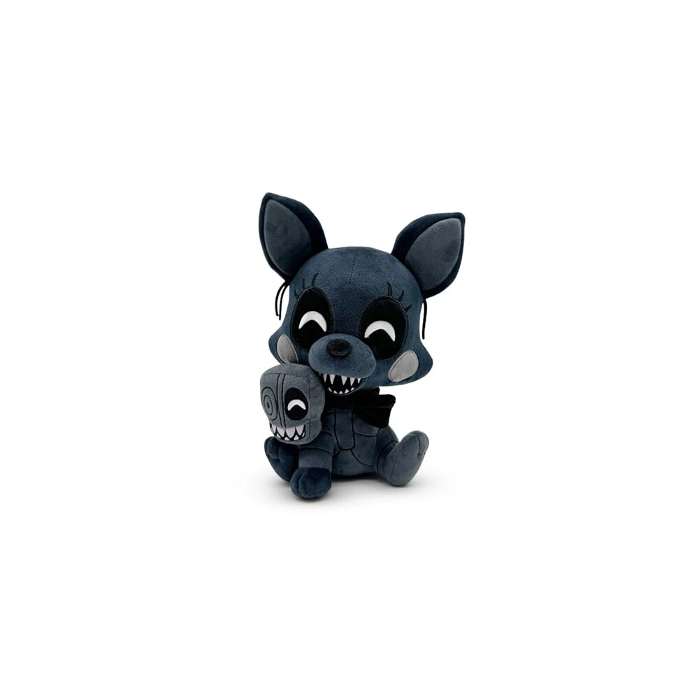 Photos - Doll YouTooz - Five Night's at Freddy - Shadow Mangle Plush (9IN)