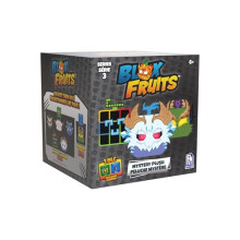 Blox Fruits — Mystery Deluxe Plush — Assortment — Series 3