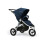 Bumbleride Indie Stroller - Maritime Blue 1