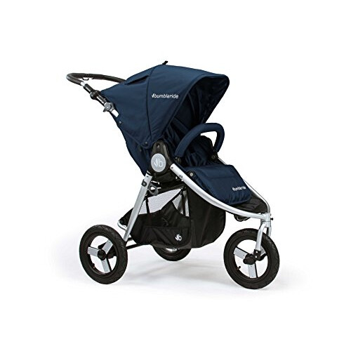 Bumbleride Indie Stroller - Maritime Blue