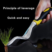 1 pc Manual Weeding Tool for Dandelions, Manual Weeding Tool for Patio, Weed Removal - for Patio