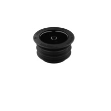 G Green Drain Waterless Trap Seal, 2in High Flow