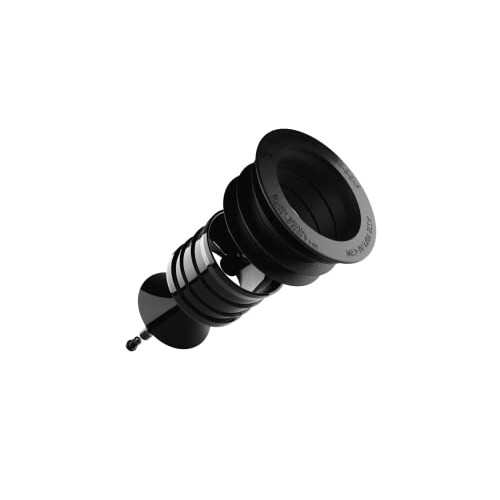 G Green Drain Waterless Trap Seal, 2in High Flow 1