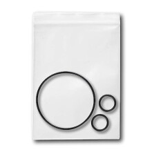 51016200 192039 Pool Diverter Valve O-Ring Kit for Pentair Compool 2-Way and 3-Way Diverter Valves