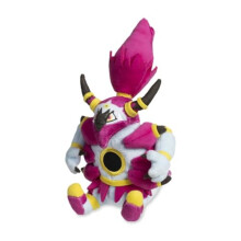 Pokémon Center: Hoopa Unbound Sitting Cuties Plush, 8 ½ Inch