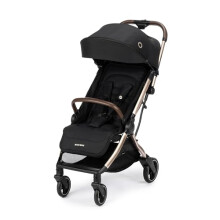 Maxi-Cosi Eva3 Pushchair, 0-4 Years, 0-22 kg, Baby Stroller, Lightweight & Compact Stroller, Full Lie-Flat Position, 3 Recline Positions, Automatic