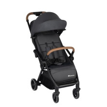 Bebeconfort Sunlite, Baby Pushchair, 0 – 4 Years (max. 22kg), Lightweight Stroller (7.2kg), Lie-Flat Position, Automatic & Compact Fold, One-Hand