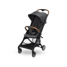 Bebeconfort Zephir, Compact Baby Pushchair, 0-4 Years (up to 22 kg), Lightweight Travel Stroller (5.6kg), Fits Airplane Cabin, Lie-Flat & Reclinable