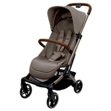 Maxi-Cosi Oxford Cabin Baby Stroller, for air Travel, 0–4 Years, 0–22 kg, Lightweight, Ultra-Compact Pushchair, Foldable, Smooth Suspension,