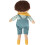 Stoffpuppe „Leo“ 2