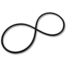 SunSun Spare Part CPF-15000 O-Ring Sealing for Pressure Pond Filter