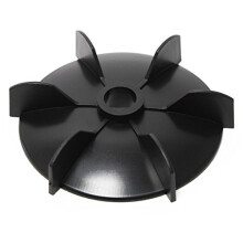 Spare Part Swimming Pool Pump WilTec-550/750 Fan