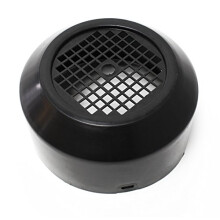 Spare Part Swimming Pool Pump WilTec-550/750 Fan Cover
