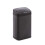 KLARSTEIN Cleansmann Dustbin - Sensor Waste Bin, Rubbish Bin, 30 Litres Capacity, Touchless: Automatic Opening and Closing with Sensor, Bin Bag 1