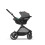 Cybex Eos BLK TS Aton B2 UK RB 1