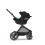 Cybex Eos Lux BLK/AtonB2UK RBA 1