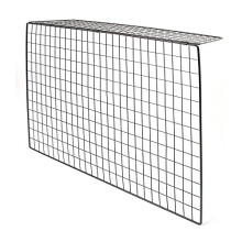 Clippasafe Extendable Fireguard Extension Fence - 60 cm