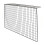 Clippasafe Extendable Fireguard Extension Fence - 60 cm 1