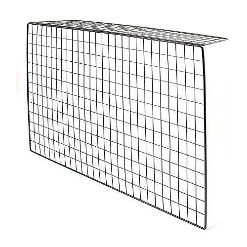Clippasafe Extendable Fireguard Extension Fence - 60 cm