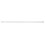 Universal UNIVERSAL Net Curtain Rod, White, (150-240cm) 1