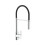 Bristan Bristan Silhouette Pullout Kitchen Mixer Tap 1