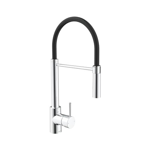 Bristan Bristan Silhouette Pullout Kitchen Mixer Tap