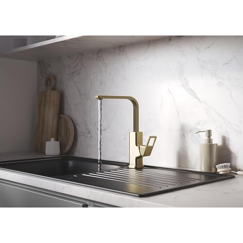 Bristan Bristan Spruce Kitchen Tap 2