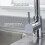 Bristan Bristan Silhouette Pullout Kitchen Mixer Tap 4