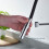 Bristan Bristan Silhouette Pullout Kitchen Mixer Tap 5