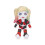 Posh Paws DC Comics 12"/30cm Harley Quinn Soft Plush Toy 1