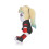 Posh Paws DC Comics 12"/30cm Harley Quinn Soft Plush Toy 4