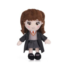 Posh Paws Wizarding World Harry Potter 10" / 25cm Hermione Grainger Soft Plush Toy