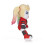 Posh Paws DC Comics 12"/30cm Harley Quinn Soft Plush Toy 2