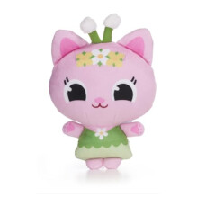 6"/ 15cm Gabby's Dollhouse Kitty Fairy Soft Plush Toy