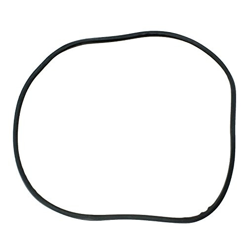 Leisure Leisure Main Oven Cooker Rubber Inner Glass Seal