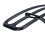AB Tools 16" Fire Grate Front Fireplace Cast Iron Log Coal Saver Open Basket Light Metal 5
