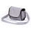 Dolls Pram "Trendy" with Shoulder Bag, Underneath Shopping Basket, Foldable 5